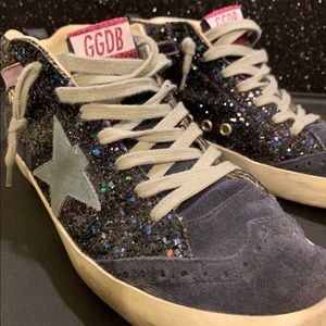 Golden Goose size 39 shoes